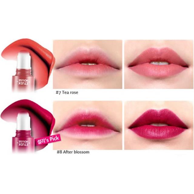 Etude House Rosy Tint Lips kremna šminka
