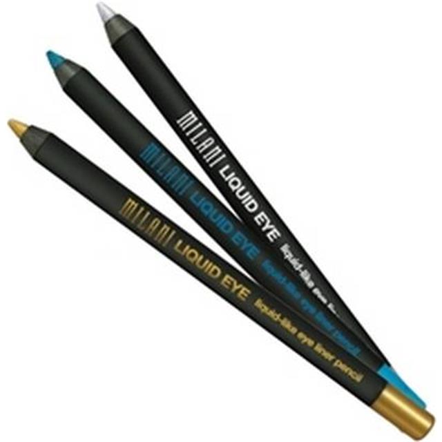 Milani Liquid Eye Metallic Eyeliner Pencil