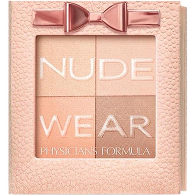 Physicians Formula Nude Wear Glowing Nude Puder