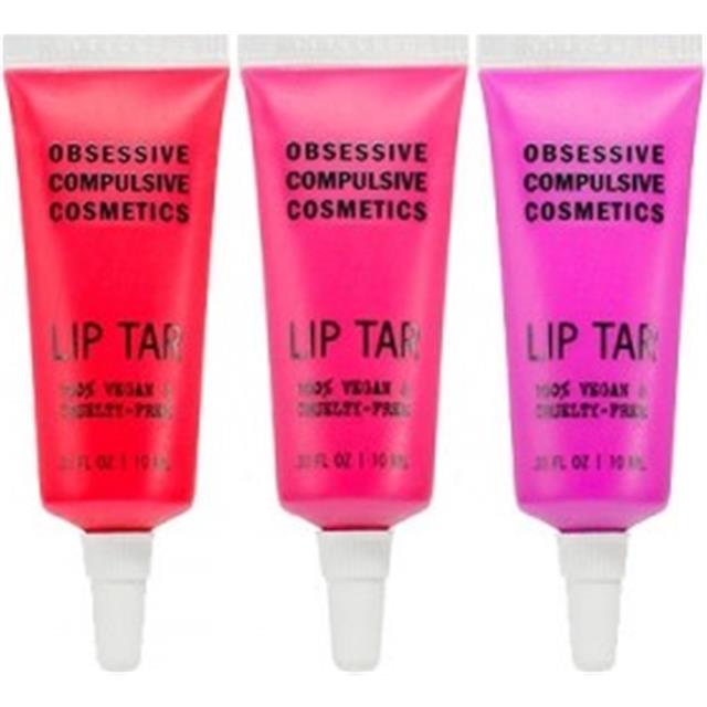 Obsessive Compulsive Cosmetics Matte Lip Tar