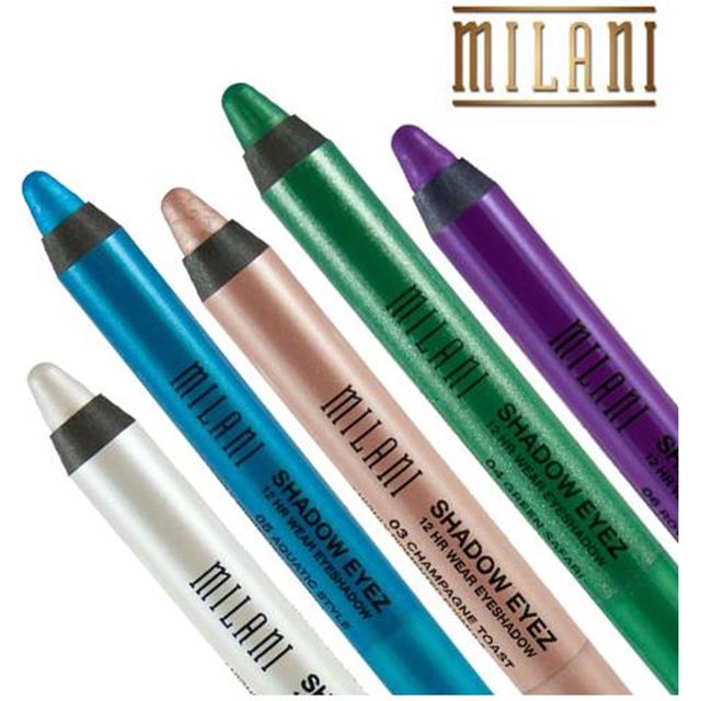 Milani Shadow Eyez 12HR Pencil