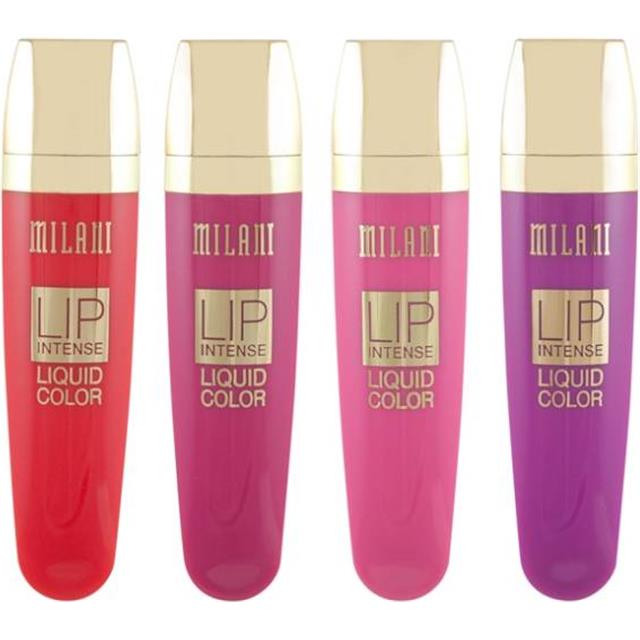 Milani Lip Intense Liquid Color