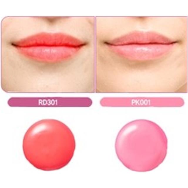 Etude House Fresh Cherry Tint barva za ustnice