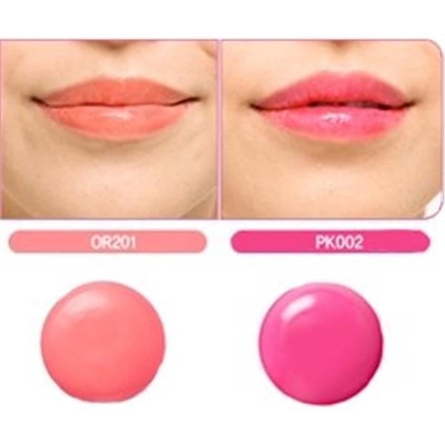 Etude House Fresh Cherry Tint barva za ustnice