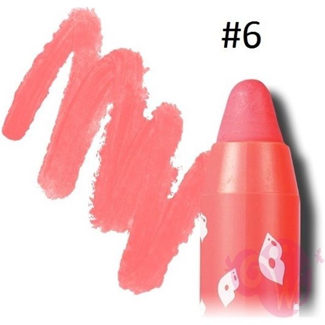 Etude House Vivid Pop Stick Lipstick