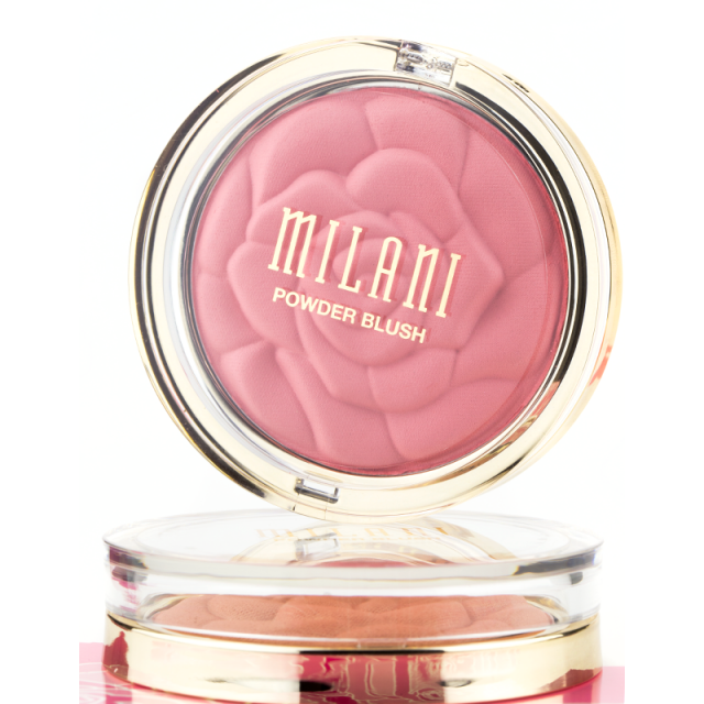 Milani Rose Powder Blush